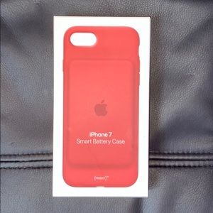 iPhone 7 Charging case